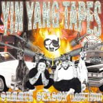 YIN YANG TAPES: Summer Season (1989-1990) از $uicideboy$