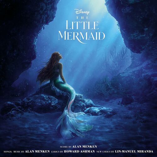 The Little Mermaid (Original Motion Picture Soundtrack) از Alan Menken