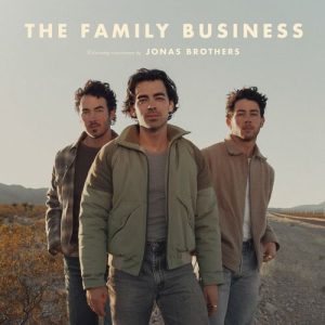 The Family Business از Jonas Brothers