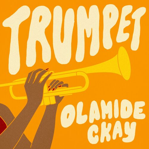 Trumpet از Olamide