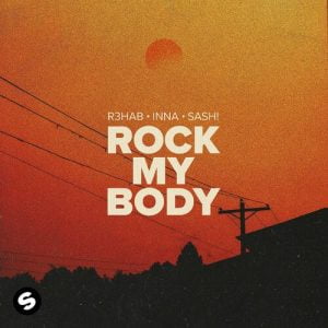 Rock My Body از R3HAB