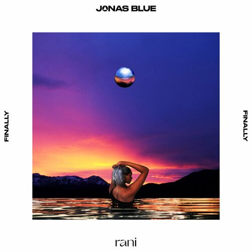 Finally از Jonas Blue