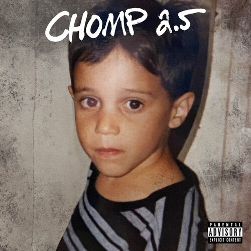 CHOMP 2.5 (EP) از Russ