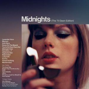 Midnights (The Til Dawn Edition) از Taylor Swift