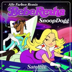 Satellite (Alle Farben Remix) از Bebe Rexha