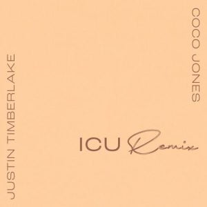 ICU (Remix) از Coco Jones