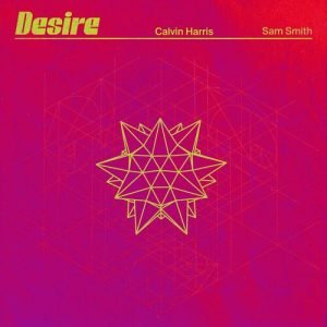 Desire از Calvin Harris