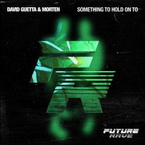 Something To Hold On To (feat. Clementine Douglas) از David Guetta