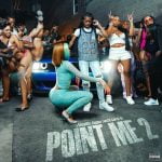 Point Me 2 (with Cardi B) از FendiDa Rappa