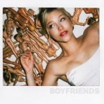 Boyfriends از Grace Vanderwaal