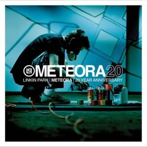 Meteora 20th Anniversary Edition از Linkin Park