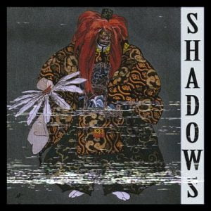 Shadows از KSLV Noh