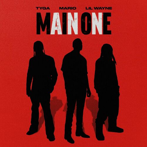 Main One (feat. Tyga) از Mario