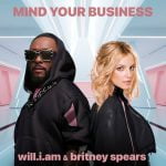 MIND YOUR BUSINESS از will.i.am