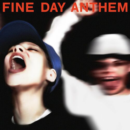 Fine Day Anthem از Skrillex