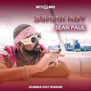 Summa Hot از Sean Paul