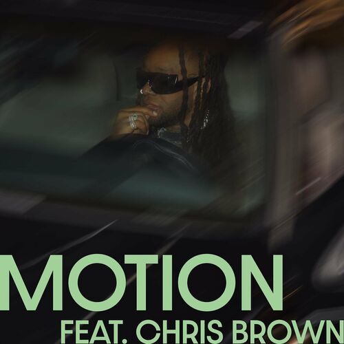 Motion (feat. Chris Brown) از Ty Dolla $ign