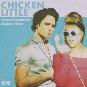Chicken Little از Spencer Sutherland