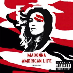 American Life (The Remixes) از Madonna
