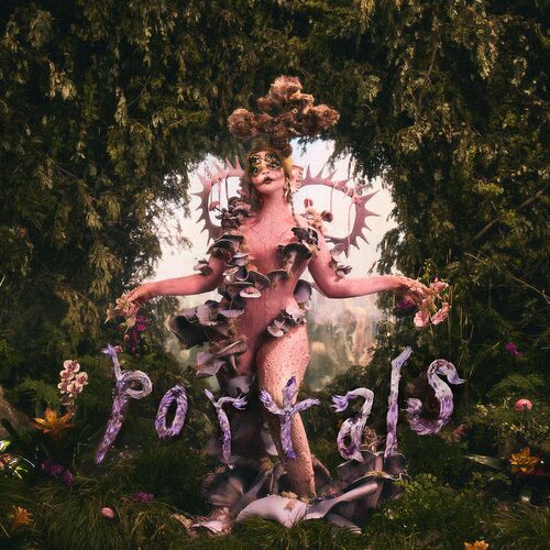 PORTALS (Deluxe) از Melanie Martinez