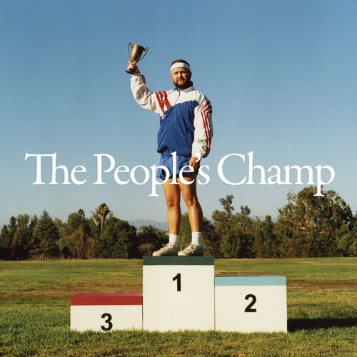 The People's Champ (Extended Version) از Quinn XCII
