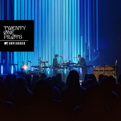 MTV Unplugged (Live) از Twenty One Pilots