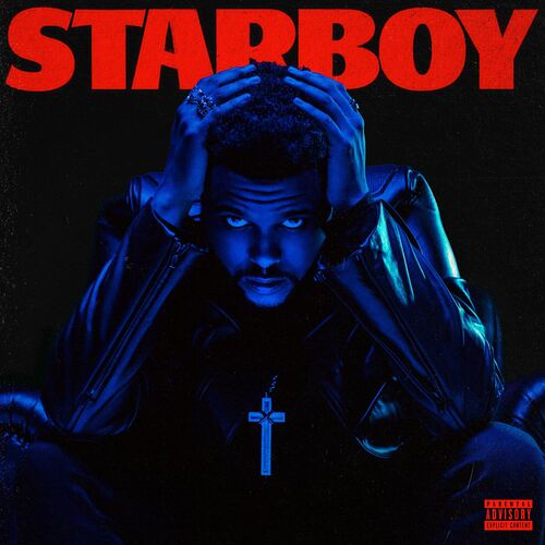 آلبوم Starboy (Deluxe) از The Weeknd