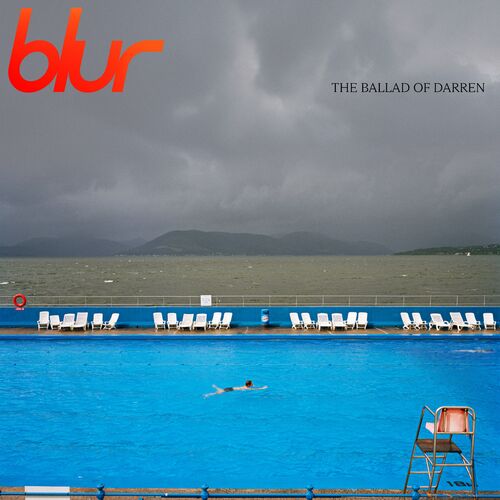 The Ballad of Darren (Deluxe) از Blur