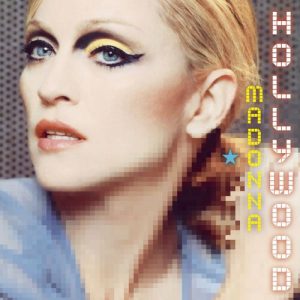 Hollywood (Remixes) از Madonna
