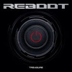 2ND FULL ALBUM 'REBOOT' از TREASURE