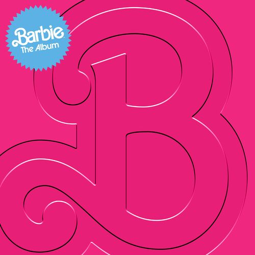 Barbie The Album از Various Artists