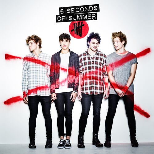 5 Seconds Of Summer (B-Sides And Rarities) از 5 Seconds of Summer