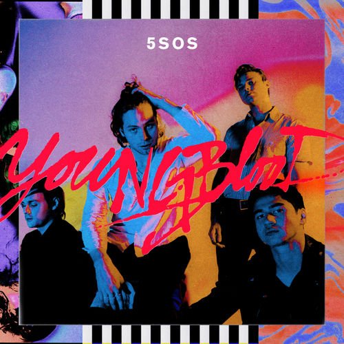 Youngblood (Deluxe) از 5 Seconds of Summer