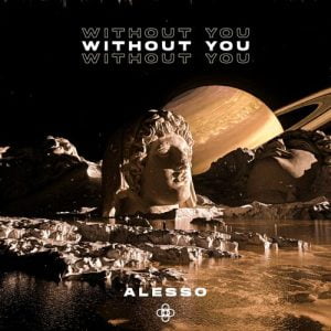 Without You از Alesso