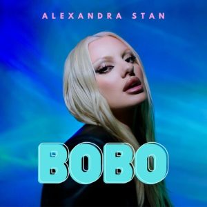 Bobo از Alexandra Stan