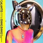 BANG BANG! (My Neurodivergent Anthem) از Galantis