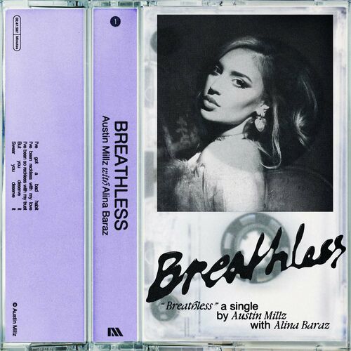 Breathless (with Alina Baraz) از Austin Millz