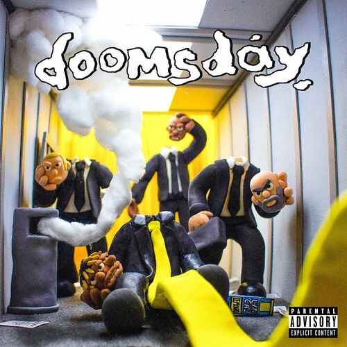 Doomsday از Lyrical Lemonade