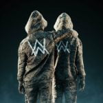Hero از Alan Walker