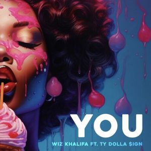 You (feat. Ty Dolla $ign) از Wiz Khalifa