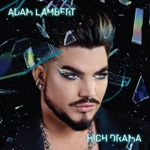 High Drama از Adam Lambert