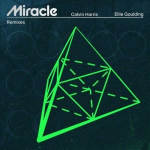 Miracle (Remixes) از Calvin Harris