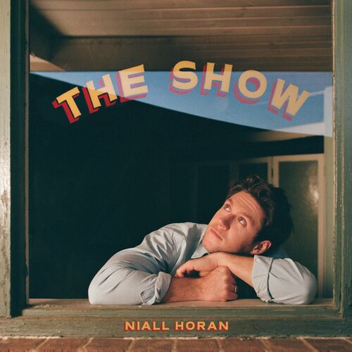 The Show از Niall Horan