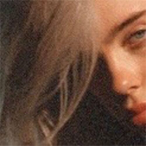 hotline (edit) از Billie Eilish