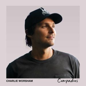 How I Learned To Pray (feat. Luke Combs) از Charlie Worsham