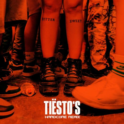 Bittersweet Goodbye (Tiësto’s Hardcore Remix) از Issey Cross