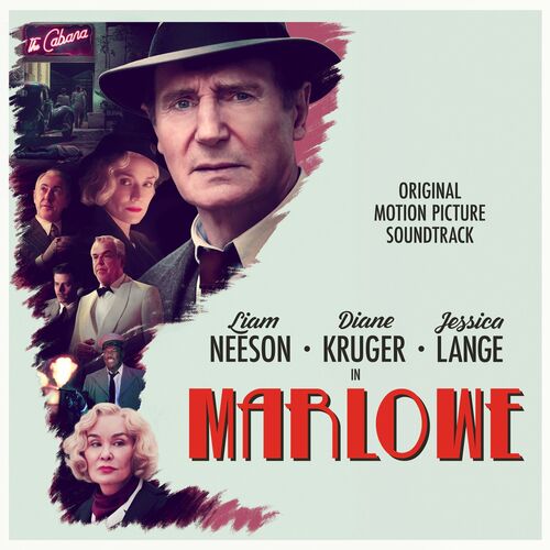 The Light Shines Brightest In The Dark From "Marlowe" (From "Marlowe") از Jon Batiste