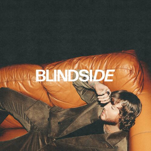 Blindside از James Arthur