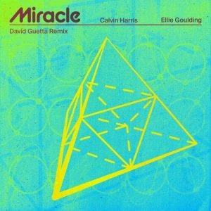 Miracle (David Guetta Remix) از Calvin Harris