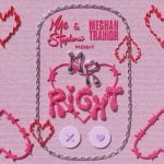 Mr Right از Mae Stephens